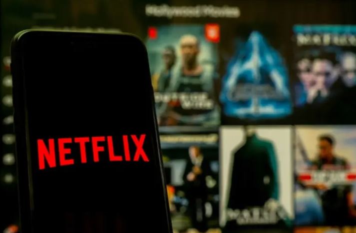 Netflix is Developing Livestreaming Features