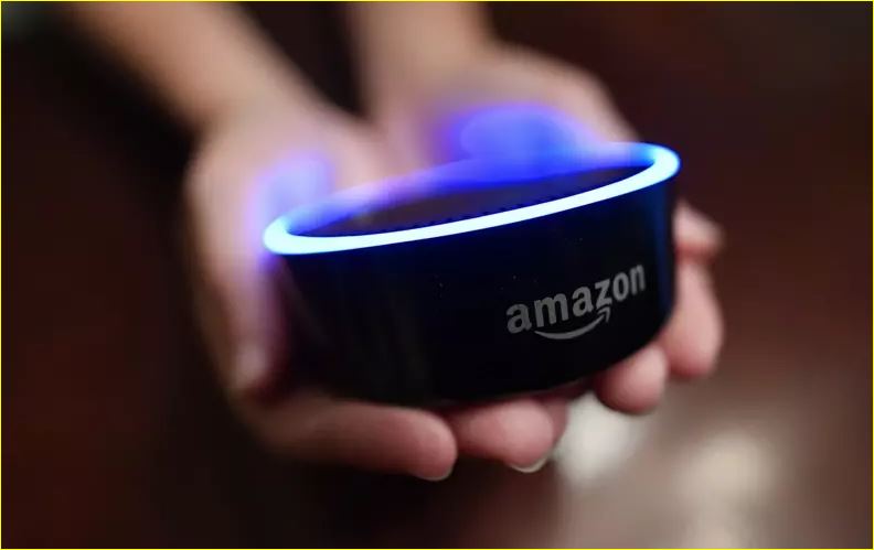What is the new feature on Alexa