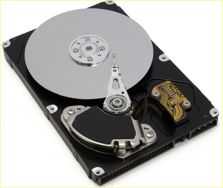 Data Recovery SSD VS HDD