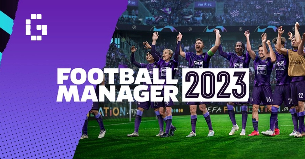 Football Manager 2023 Full APK Mobile Game Free Download