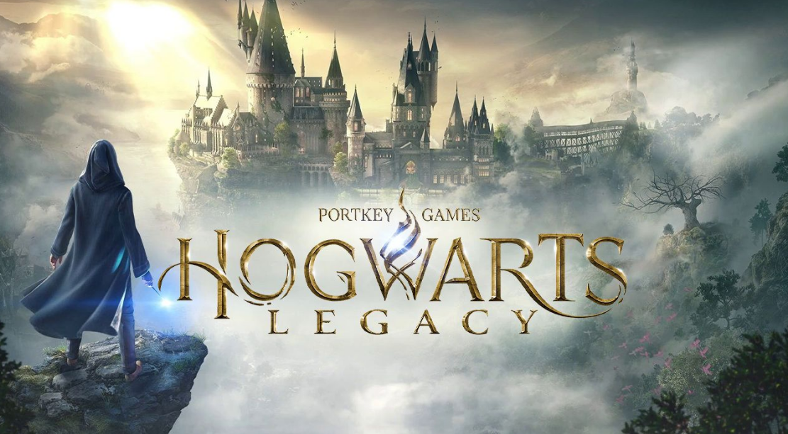 Hogwarts Legacy Nintendo Switch Full