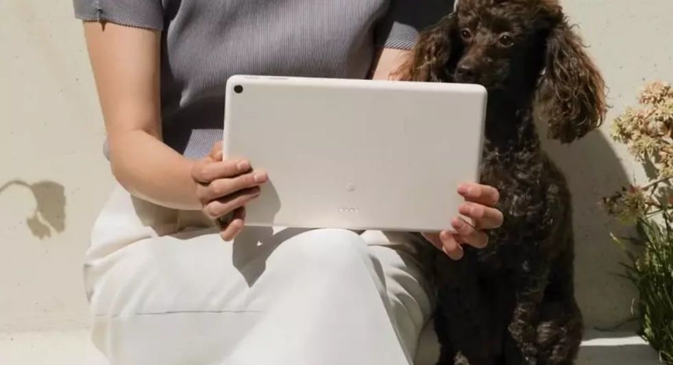 Why does Google manufacture Pixel Tablet Pro