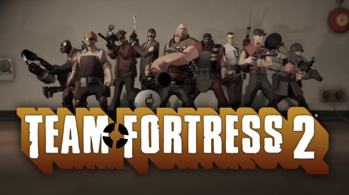Team Fortress 2 PC Full Version Game Download Now