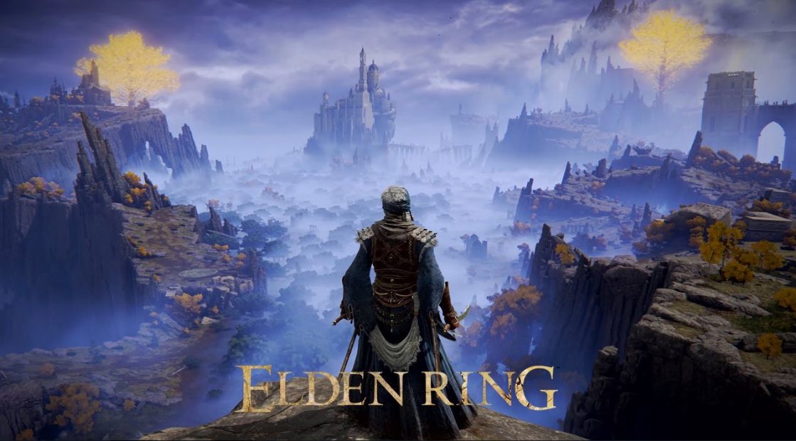 ELDEN RING PC Full Version Game Pre installed Free Download Now