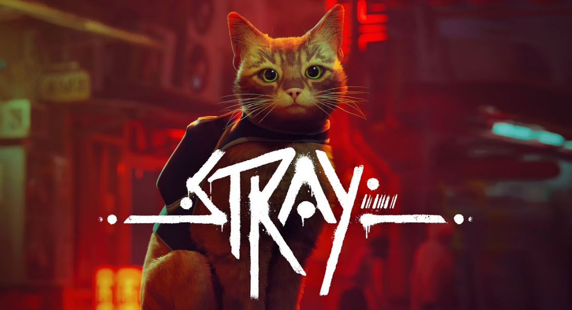 Stray PS Full Version Game Free Download